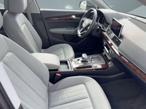 Used 2018 Audi Q5 2.0T Premium Plus image 30