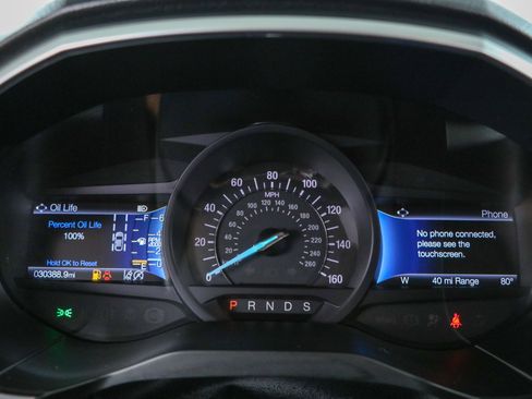 Used 2021 Ford Edge SEL w/ Convenience Package FWD image 15
