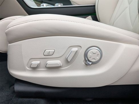 New 2026 Genesis GV80 3.5T Prestige image 14