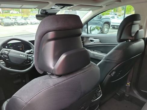 New 2026 Kia Sportage SX Prestige AWD/4WD image 13