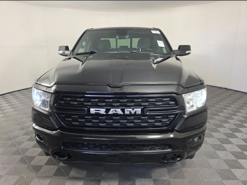 Used 2022 RAM 1500 Big Horn AWD/4WD image 6