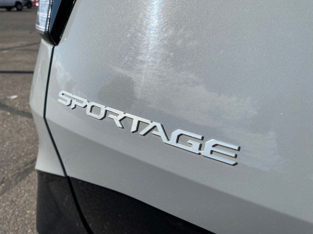 Used 2023 Kia Sportage SX FWD image 18