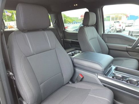 New 2026 Ford F150 STX w/ Equipment Group 200A AWD/4WD image 14