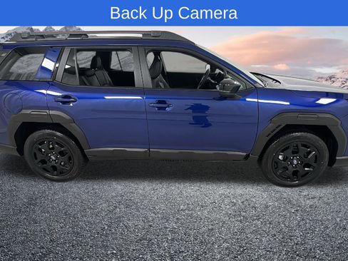 New 2026 Subaru Outback Limited AWD/4WD image 2