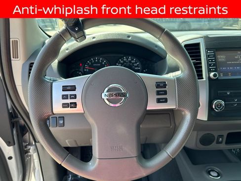 Used 2021 Nissan Frontier SV w/ SV Utility Package RWD image 23