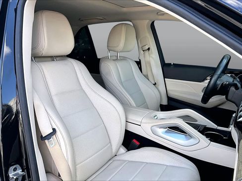 Used 2022 Mercedes-Benz GLE 350 image 8