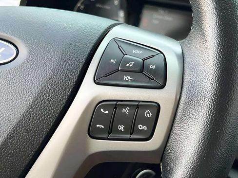 Used 2020 Ford Ranger XLT w/ Equipment Group 301A Mid AWD/4WD image 13