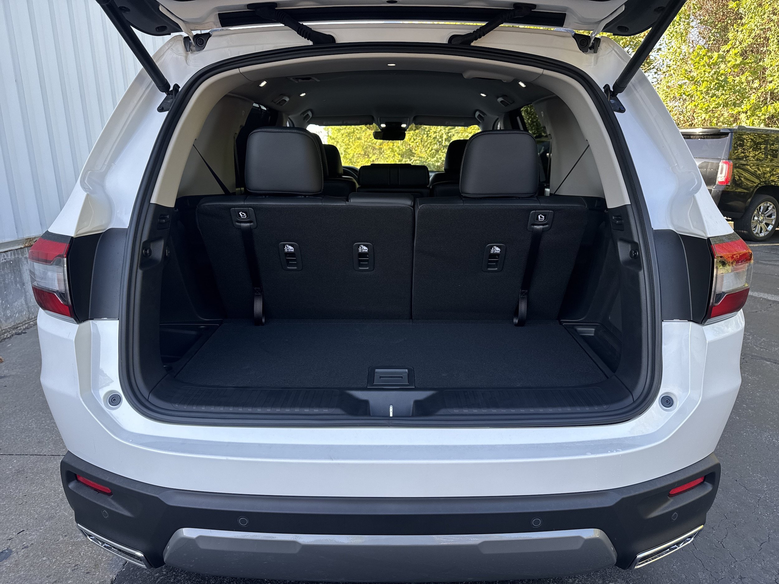 New 2026 Honda Pilot EX-L image 12