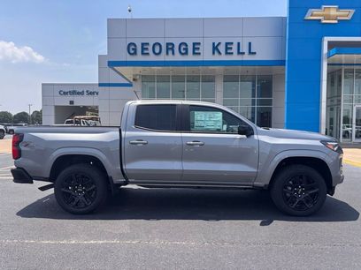 New 2025 Chevrolet Colorado Z71 w/ Technology Package