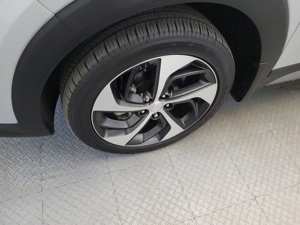 Used 2017 Hyundai Tucson Limited w/ Cargo Package AWD/4WD image 31