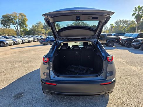 Used 2020 MAZDA CX-30 FWD w/ Premium Package image 37