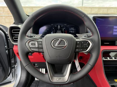 New 2026 Lexus IS 350 F Sport RWD image 20