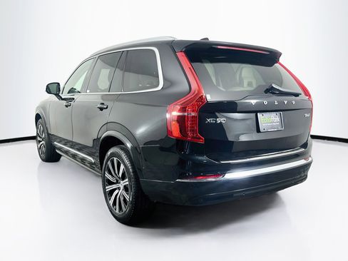 Used 2023 Volvo XC90 B6 Plus w/ Protection Package Premier AWD/4WD image 5