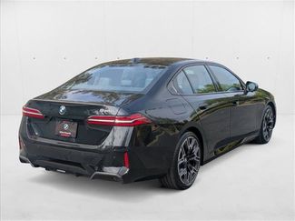 New 2026 BMW 530i w/ M Sport Package video 2