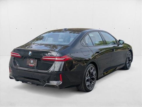 New 2026 BMW 530i w/ M Sport Package image 2