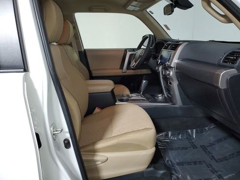 Used 2024 Toyota 4Runner SR5 image 9