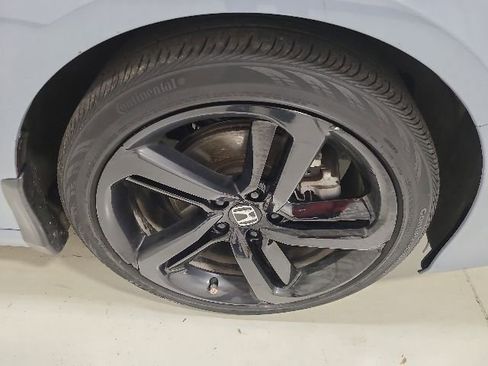 Used 2022 Honda Accord Sport image 32