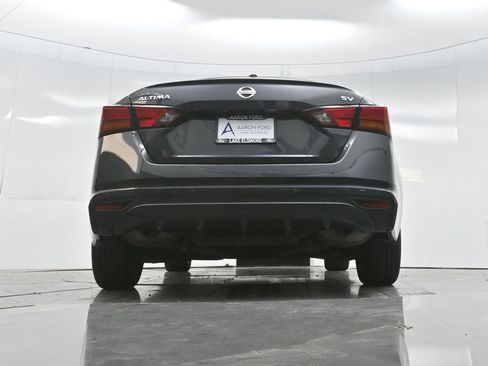 Used 2022 Nissan Altima 2.5 SV image 66