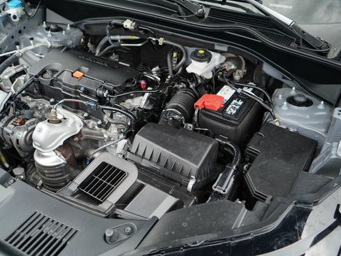 Used 2025 Honda HR-V Sport image 37