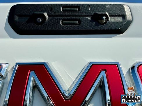Used 2023 GMC Sierra 1500 Elevation image 15