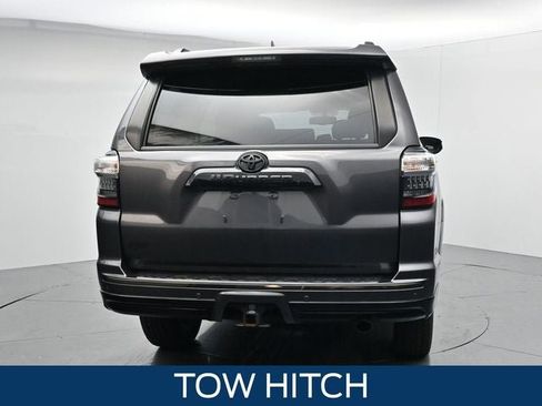 Used 2019 Toyota 4Runner Limited AWD/4WD image 8