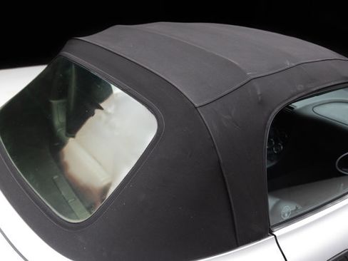 Used 2001 BMW M Roadster RWD image 39