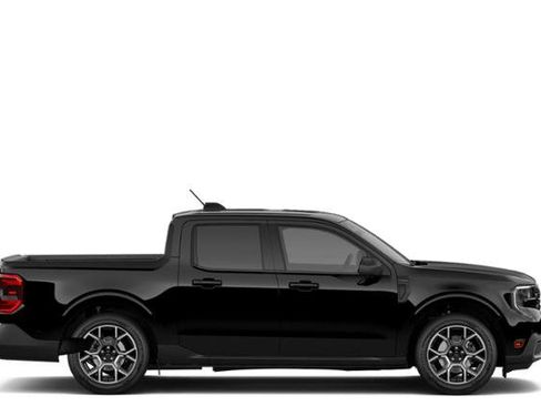 New 2026 Ford Maverick Lariat w/ 4K Tow Package AWD/4WD image 5