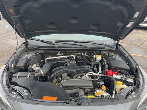 Used 2020 Subaru Outback Premium image 22