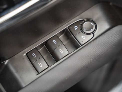 New 2026 Chevrolet Colorado Z71 w/ Technology Package AWD/4WD image 41