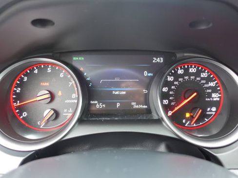 Certified 2023 Toyota Camry XSE FWD image 19