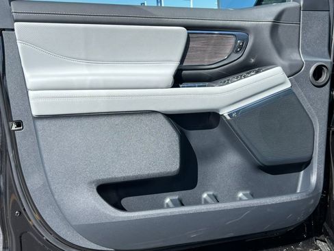 New 2026 Ford Expedition Max Platinum AWD/4WD image 16