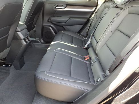 New 2026 GMC Terrain Denali w/ LPO, Floor Liner Package image 11
