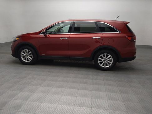 Used 2020 Kia Sorento LX AWD/4WD image 3