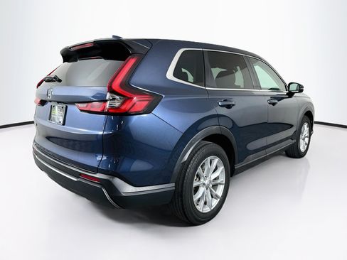 Used 2024 Honda CR-V EX image 9