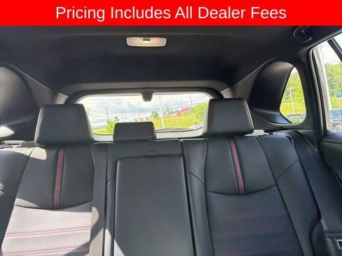 Used 2025 Toyota RAV4 XSE w/ Premium Package AWD/4WD image 11
