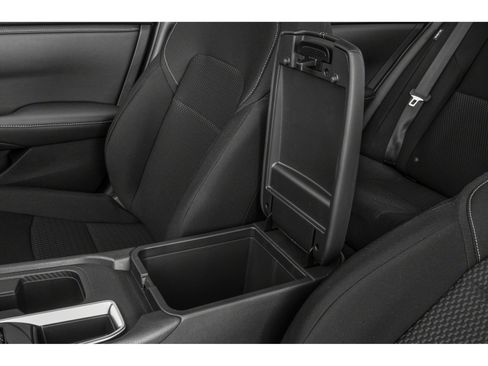 Used 2020 Nissan Sentra S FWD image 9