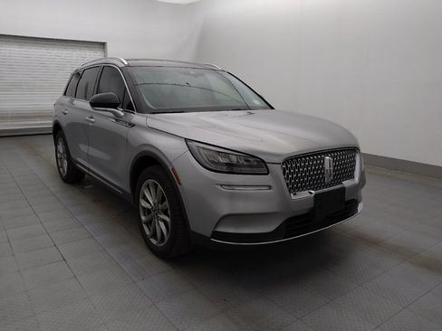 Used 2022 Lincoln Corsair w/ Premium Package image 13