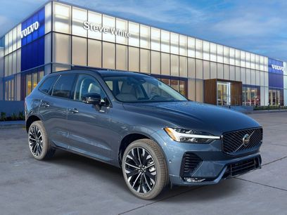 New 2026 Volvo XC60 B5 Ultra w/ Protection Package Premier