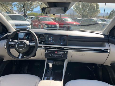 New 2026 Hyundai Tucson SE AWD/4WD image 25