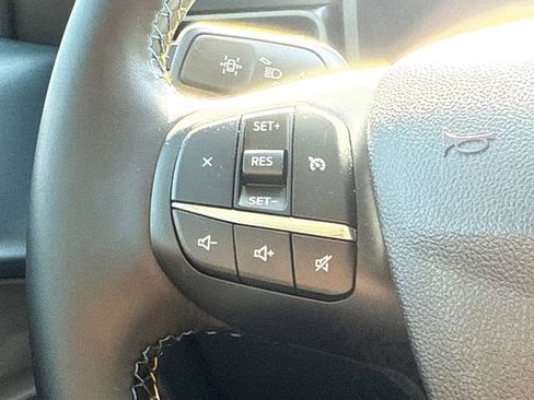 New 2026 Ford Maverick Lobo AWD/4WD image 28