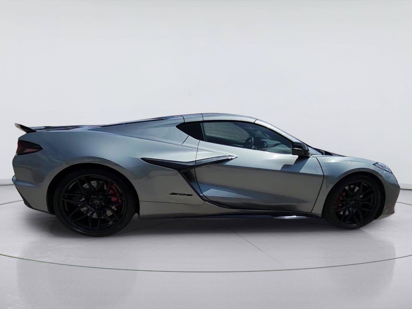 Certified 2024 Chevrolet Corvette Z06 RWD image 9