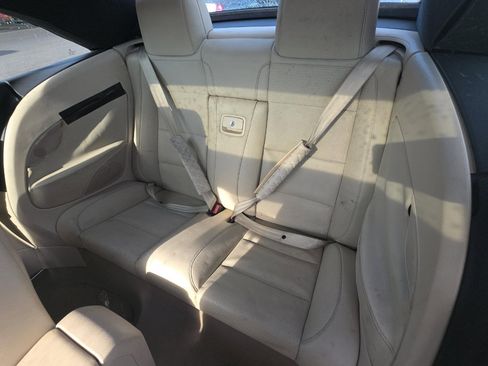 Used 2008 Volkswagen Eos Komfort image 10