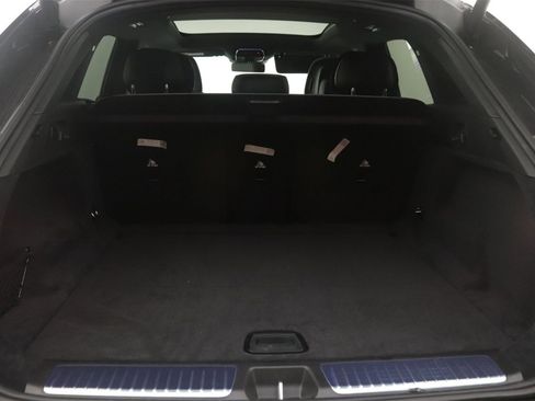 New 2025 Mercedes-Benz EQE AMG 4MATIC SUV image 11