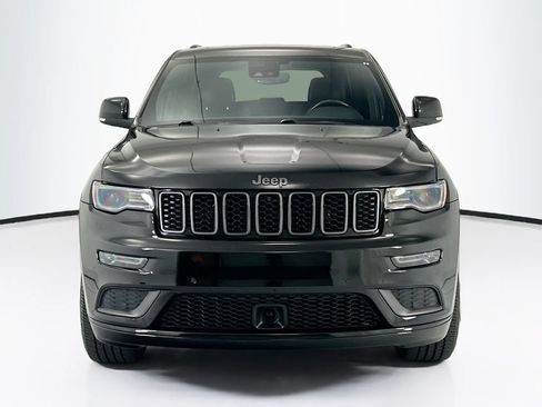 Used 2019 Jeep Grand Cherokee High Altitude RWD image 2