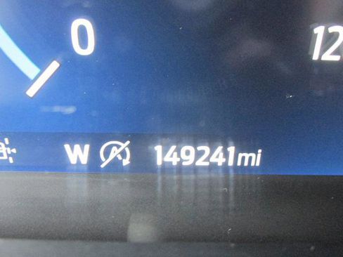 Used 2021 Ford F150 Lariat w/ Equipment Group 501A Mid AWD/4WD image 6