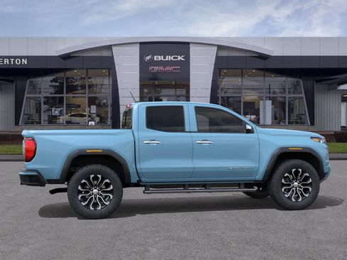 New 2026 GMC Canyon Denali image 5