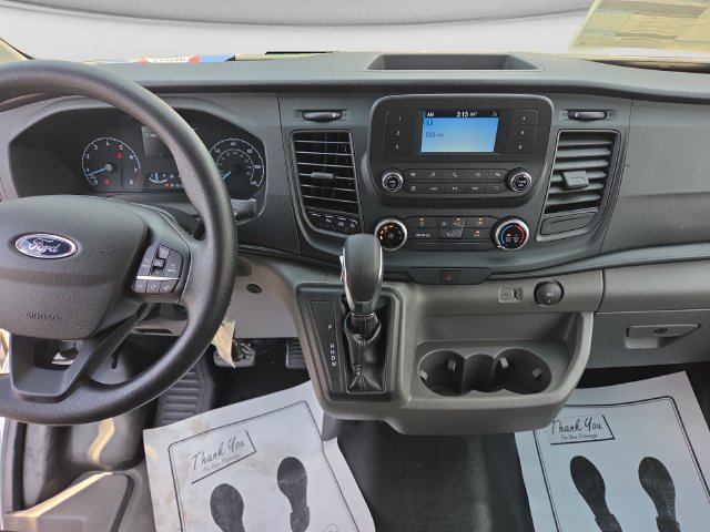 New 2025 Ford Transit 150 Low Roof RWD image 39