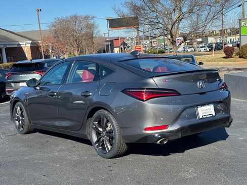 Used 2025 Acura Integra A-Spec image 5