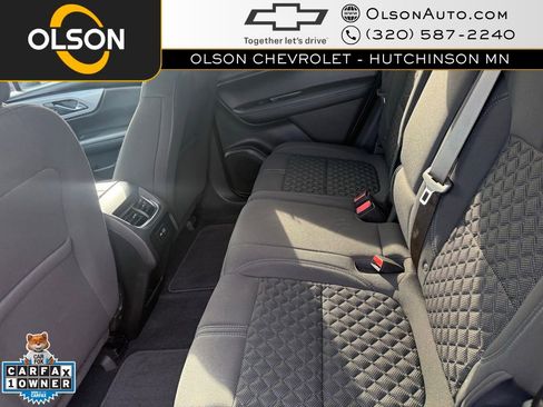 Certified 2021 Chevrolet Blazer LT image 14