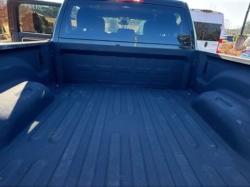 Used 2024 RAM 2500 Big Horn w/ Bed Utility Group image 13